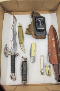 Sale Image for Large Public Auction