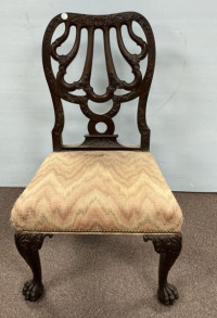 Sale Image for November Online Auction 2025