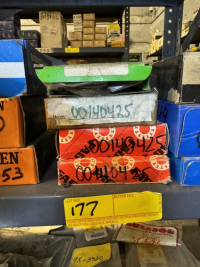 Sale Image for Larry’s Heavy Equipment Parts &amp; Services, Inc.