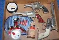 Sale Image for Real Estate & Contents Auction