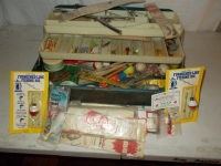 Sale Image for Treadway Online Estate Auction