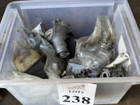 Sale Image for Native Tree Service, Inc. &amp; Native Landscape Service, Inc.