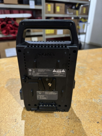 Sale Image for Wind Down TV, LLC A/k/a Black Television News Channel, LLC F/k/a Black News Channel, LLC