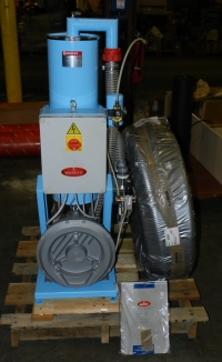 Sale Image for ESS Industrial Equipment Auction