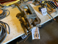 Sale Image for Toney Drilling Supplies, Inc