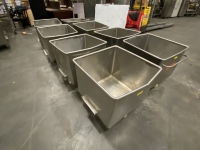 Sale Image for Terras Garden Group, LLC.