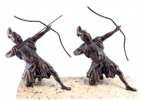 Sale Image for Notable Art, French-Style Furniture & More