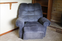 Sale Image for Real Estate & Contents