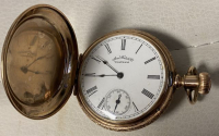 Sale Image for Watch And Jewelry Online Auction