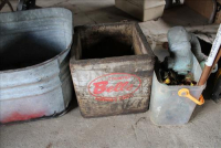 Sale Image for Real Estate &amp; Contents