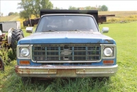 Sale Image for Farm Auction