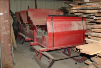 Sale Image for Real Estate & Contents