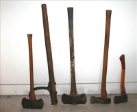 Sale Image for Real Estate & Contents