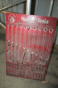 Sale Image for Real Estate & Contents