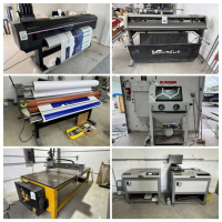 Sale Image for Your Sign Solutions, Inc. 