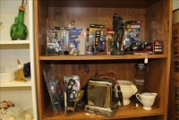 Sale Image for Large Public Auction