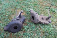 Sale Image for Estate Auction - Harrisville, PA