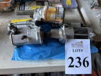 Sale Image for Native Tree Service, Inc. &amp; Native Landscape Service, Inc.