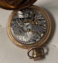 Sale Image for Watch And Jewelry Online Auction