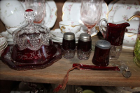 Sale Image for Large Public Auction