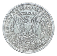 Sale Image for Wake Robbin Gold & Silver Coin and Bullion Auction #1