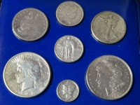 Sale Image for Huge US Coin Auction 