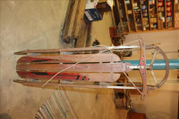 Sale Image for Real Estate And Contents