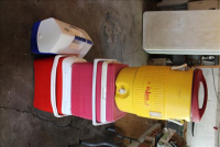 Sale Image for Real Estate &amp; Contents