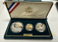 Sale Image for 12th Coin And Jewelry Online Auction 2025