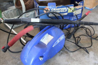 Sale Image for Real Estate &amp; Contents