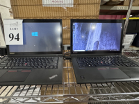 Sale Image for Laptops And Electronics Liquidation