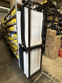 Sale Image for Swift &amp; VanWagner Enterprises, Inc., D/b/a K&amp;K Truck &amp; Trailer Parts