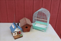 Sale Image for Public Auction At The New Refinery