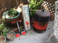 Sale Image for Big Estate Sale Sterling Silver, Jewelry, Furniture & More