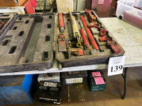 Sale Image for Toney Drilling Supplies, Inc