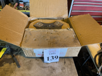 Sale Image for Toney Drilling Supplies, Inc