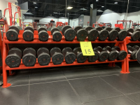 Sale Image for State-of-the-art Health And Fitness Club Equipment