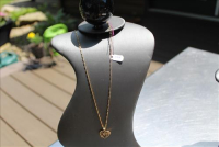 Sale Image for Real Estate &amp; Contents