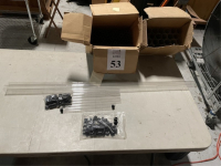 Sale Image for Advance Case Parts, Inc. Inventory