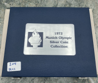 Sale Image for Special Gold And Silver Jewelry And Coin Auction