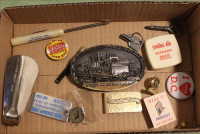 Sale Image for Real Estate &amp; Contents