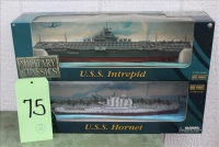 Sale Image for Absolute Real Estate & Historical Aviation Auction 