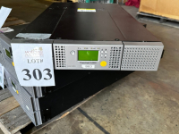 Sale Image for Liberty Power Corp. Super High-End Network Hardware Auction