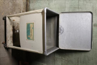 Sale Image for Real Estate And Contents