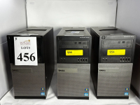 Sale Image for Liberty Power Corp. Super High-End Network Hardware Auction