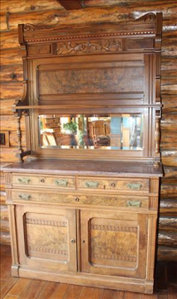 Sale Image for Real Estate & Contents