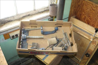 Sale Image for Living Estate Tool Auction