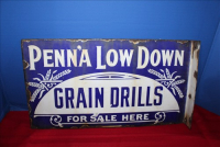 Sale Image for Large Public Auction - Real Estate &amp; Contents