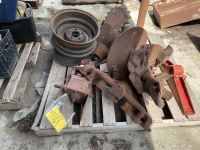 Sale Image for Toney Drilling Supplies, Inc