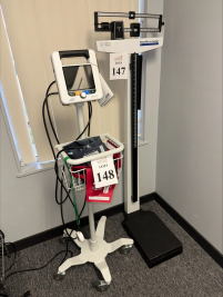 Sale Image for Florida Spine And Joint Institute, LLC D/b/a IRISE Surplus Medical Equip.